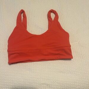 Lululemon Align Reversible Bra